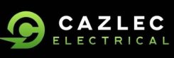 Cazlec Electrical Business logo